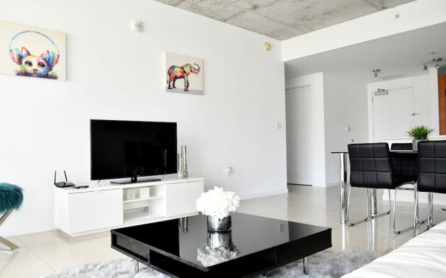 One Luxury Miami