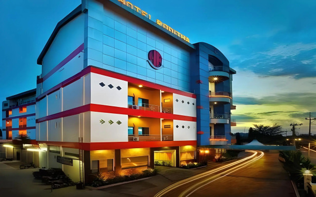 Hotel Roditha