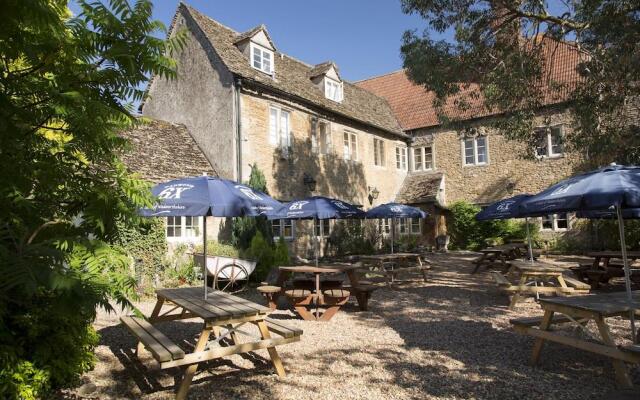 Red Lion - B&B