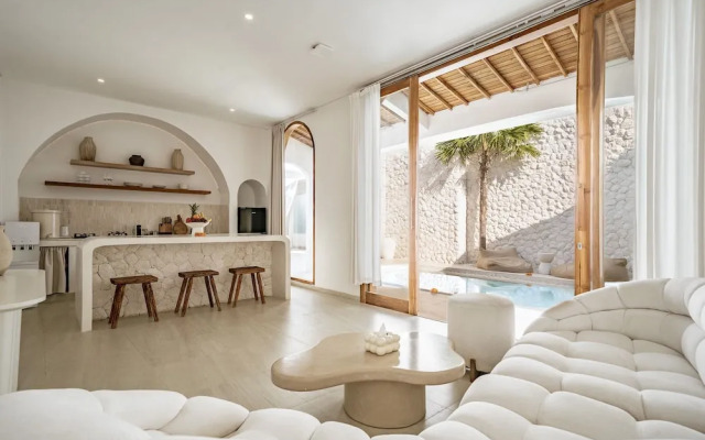 Villa Estrella Seseh