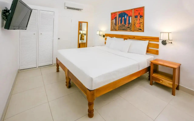Decameron Club Caribbean Runaway Bay, Ramada All-Inclusive Resort