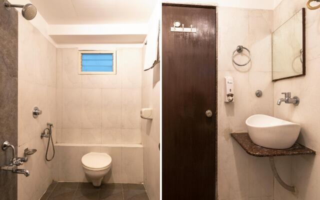 OYO Flagship 2485 Hotel Kalash Inn