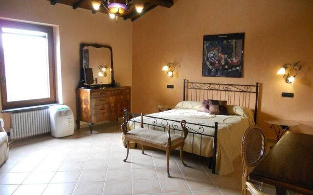 Relais Poggio del Sogno