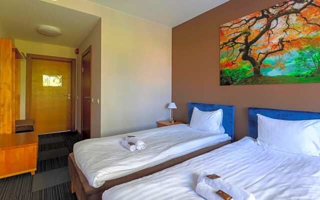 Comfort Hotel Kuldiga