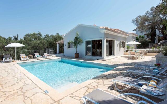 Villa Helonaki