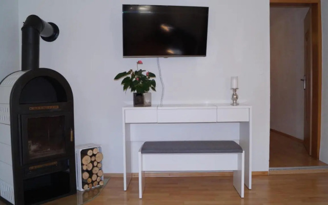 Ferienwohnung Julius