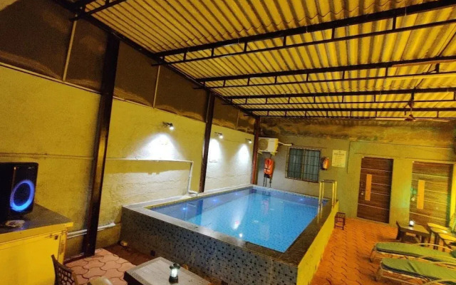 Prion Villa