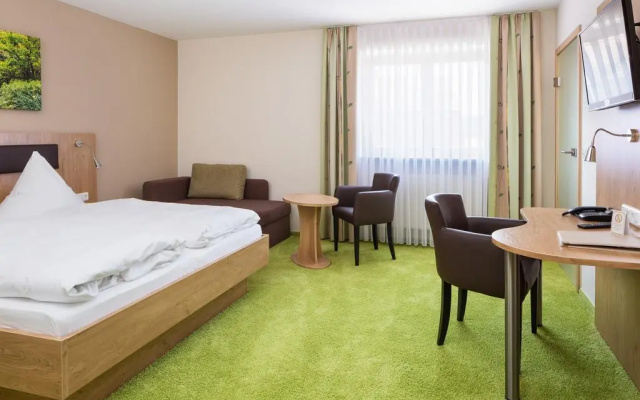 Hotel Sixt