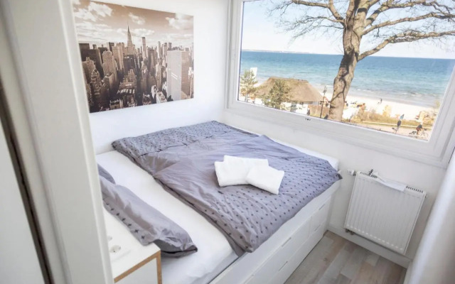 Ostseeblick Apartment