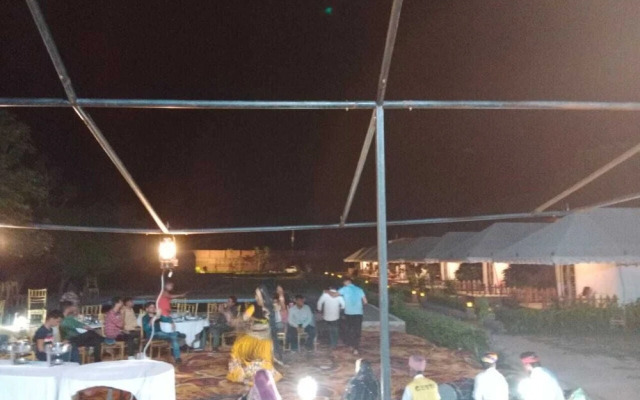The Glorious Hills Resort Pushkar
