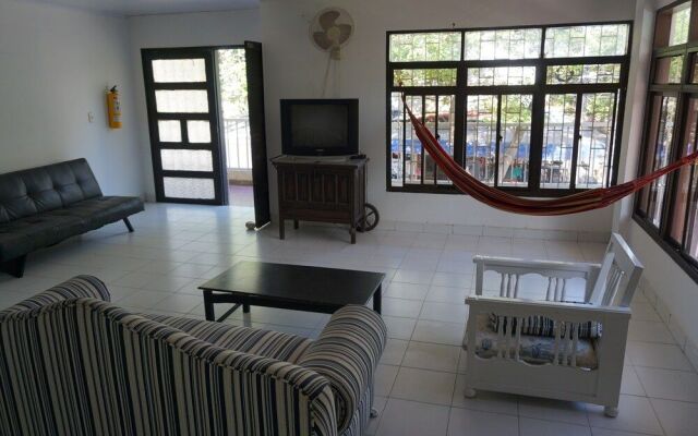 Hostal Paraiso Tayrona