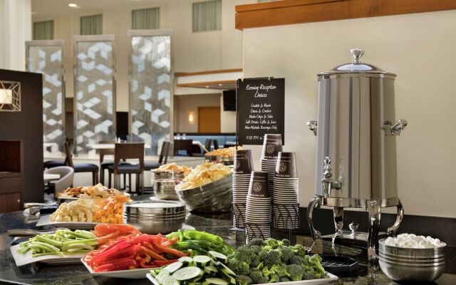 Embassy Suites Boston Logan Airport