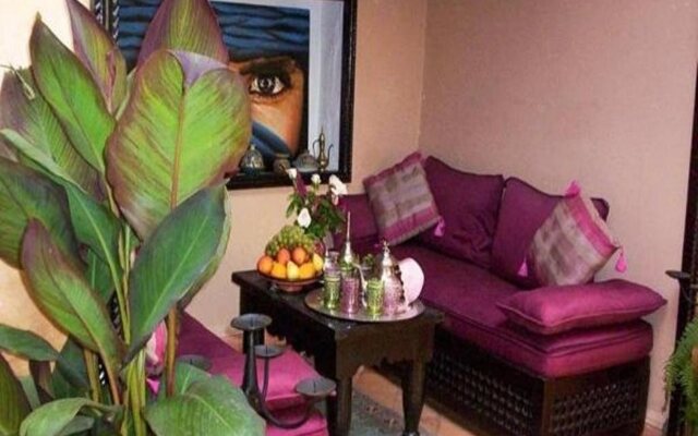 Riad du Petit Prince