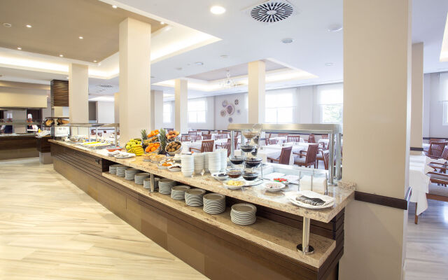 Hipotels Hotel Flamenco Conil