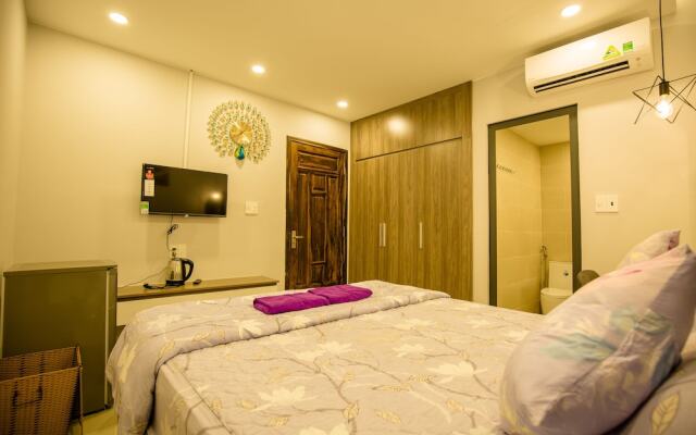 Cherry's House Phu Quoc
