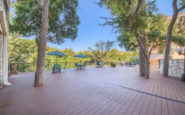 Inverness Condos Comal River IC 216