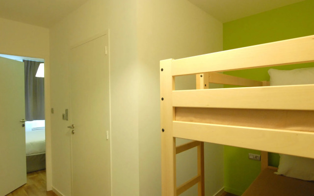 Sure Hotel by Best Western Guerande