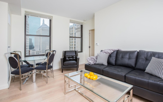 Pelicanstay in Central Square Cambridge