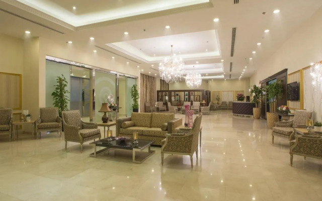 Coral International Hotel Al Khobar