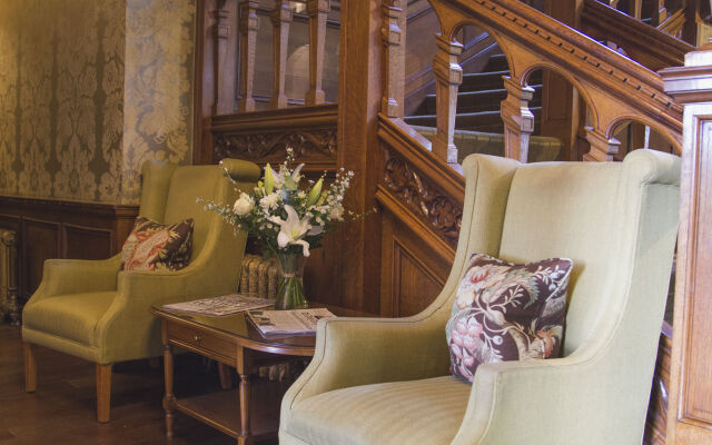 Merewood Country House