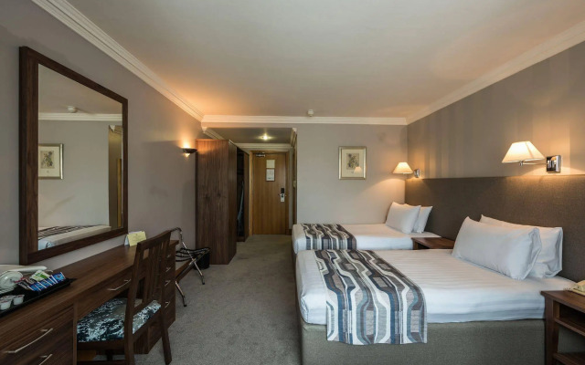 Springfield Hotel