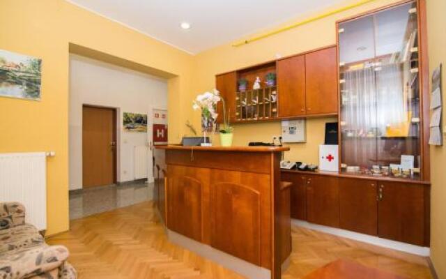 Garni Hotel Vila Ana