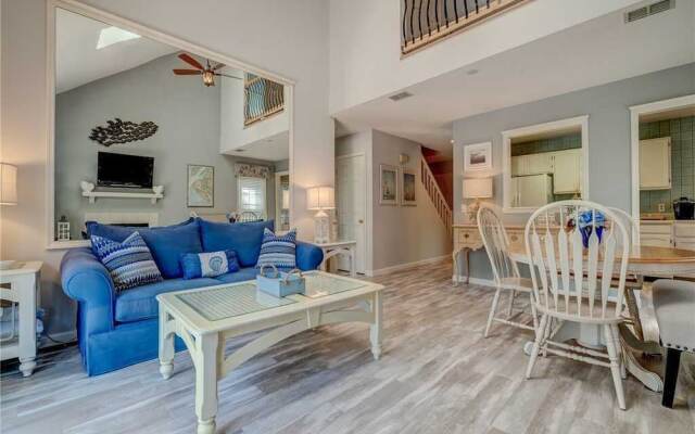 Carolina Place 3417 - Three Bedroom Condo