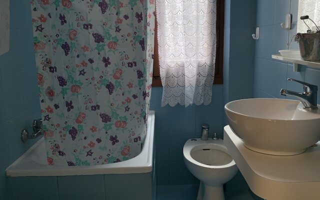 Hotel Residence Moneglia