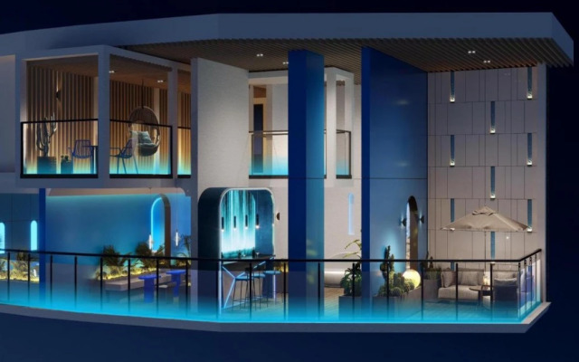 1001 Nights Hotel, Trademark Collection by Wyndham