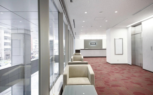 ROSE STAY - tokyo shiba park -