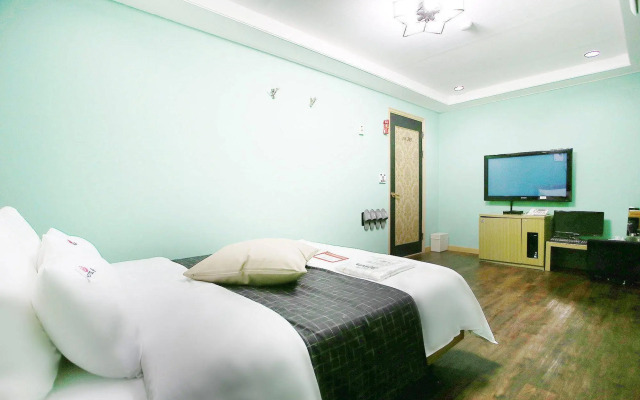 Hotel Mong Chuncheon