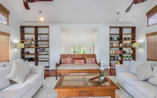 Luana Hale - 3 Br Home