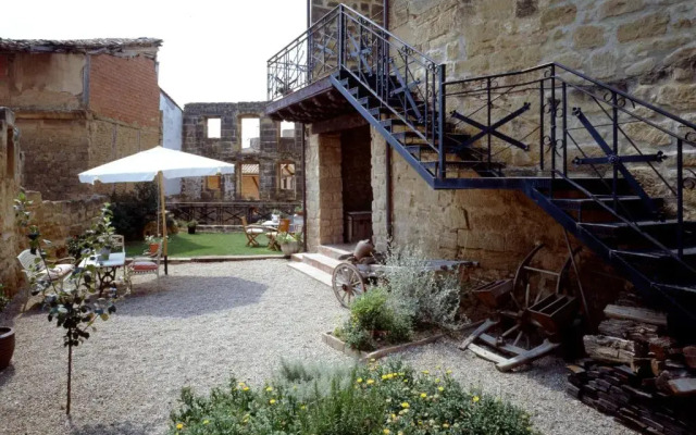 Rusticae Hospedería Señorío de Briñas