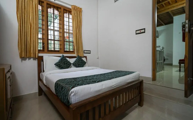 Planters Villa by OYO Rooms