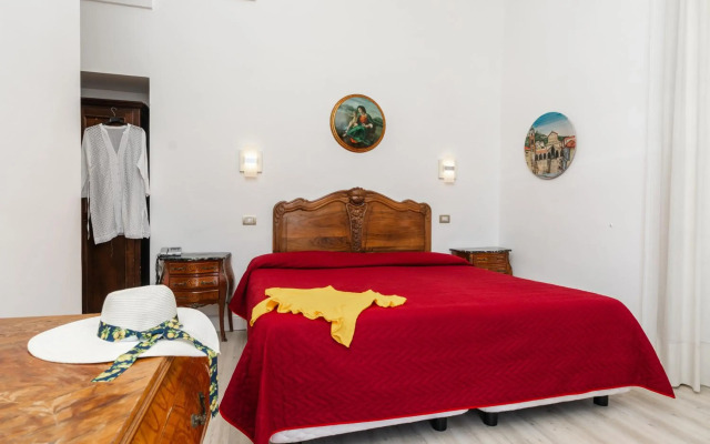 Hotel Fontana