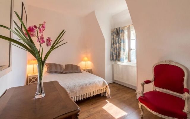 Le Manoir du Vert Galant