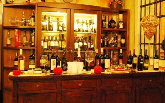 Albergo La Rocca
