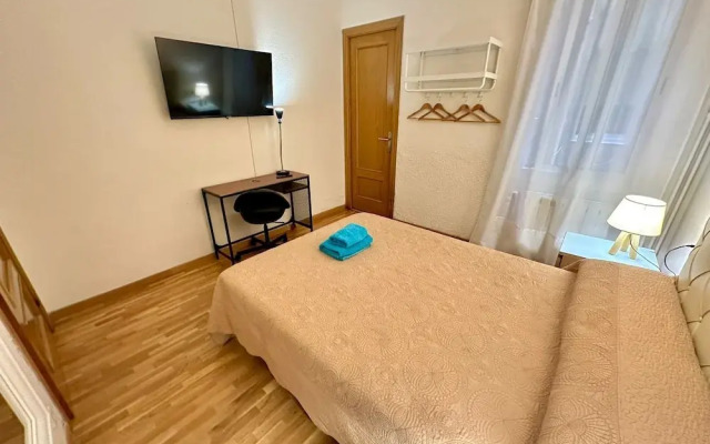 Habitaciones acogedoras en Aragón