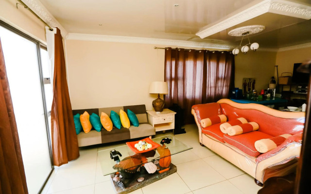 Circle Road BnB