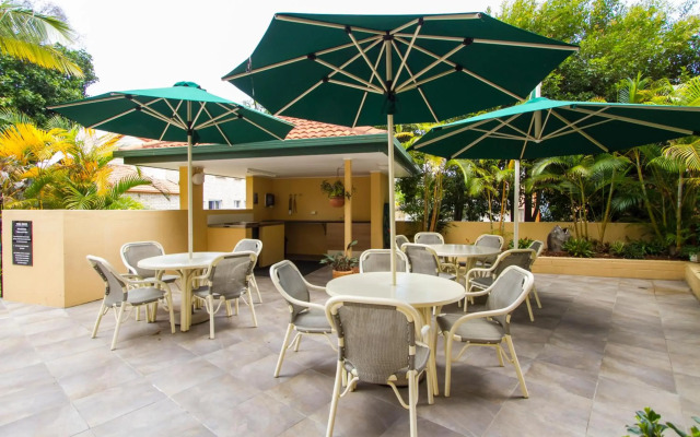 Windsurfer Resort
