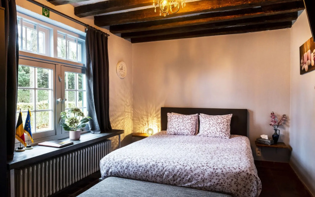 Rose House B&B