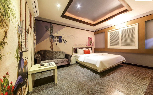 Hotel Lin