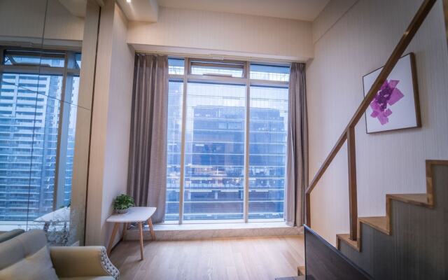 Yige Yunshe Service Apartment