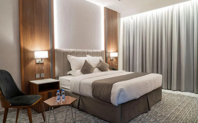 فندق ركاز الماسي Rekaz Diamond Hotel