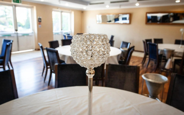 Berwick Manor Hotel