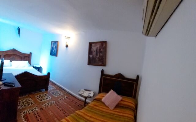 Dar Zman Guest House