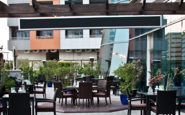 Ramee Suites 3 Apt