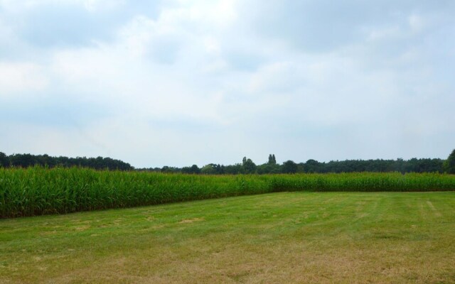 Quaint Holiday Home in Valkenswaard on a Farm