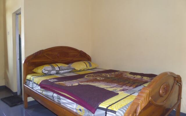 Lawang Sari Homestay
