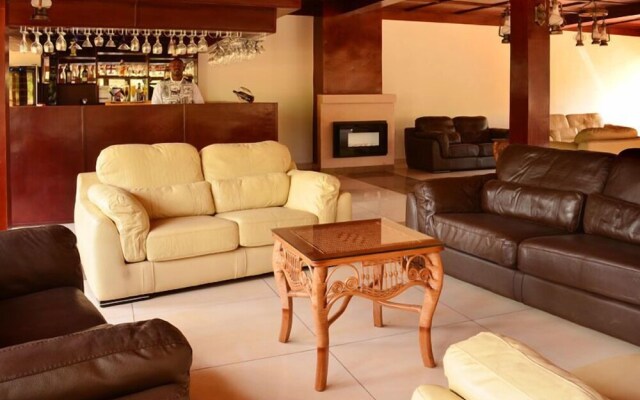 Ganako Luxury Lodge